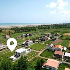 فروش 350متر زمین 2بر