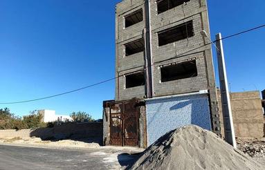 فروش 150 متر زمین مسکونی در ملارد( ویلا دشت)