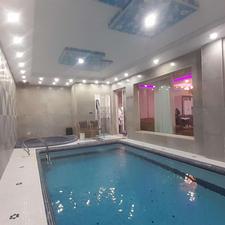 فروش ویلا استخردار سرخرود