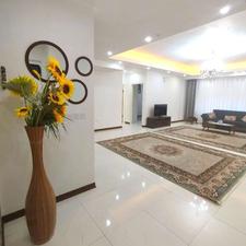 آپارتمان شیک و نوساز /فاز 2 /شهرجدید مهستان 120متر