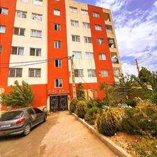 واحد 85 متری شیک / مسکن مهر / فاز 3 / مهستان