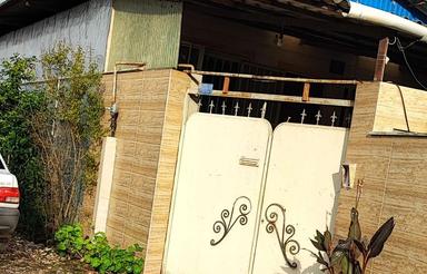 خانه ویلایی 300 متری در چنگ میان