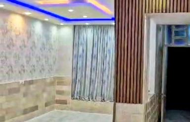 دو طبقه انبار جهاد