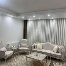 فروش آپارتمان 86 متری کلید اول در مینودشت