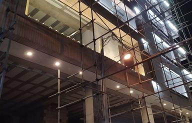 فروش آپارتمان کلید اول در کوچه جاوید مینودشت