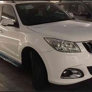 هایما S7 (1800 توربو) 1399 سفید/اقساط/تحویل فوری