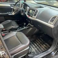 جک S3 1397 مشکی/اقساط