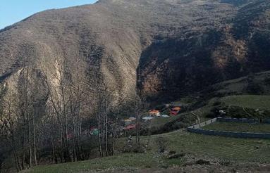 فروش زمین مسکونی 400 متر درنمارستاق