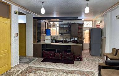 اجاره منزل ویلایی مبله بندرلنگه وکنگ