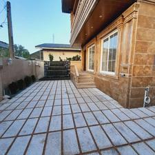 ویلای خوش نقشه با مدارک کامل