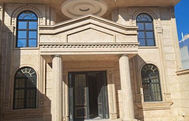 فروش منزل ویلایی شهرک انقلاب 250متر