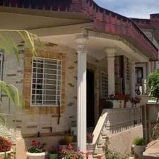 فروش ویلا 255 متر در تازه آباد