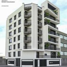 پیشفروش آپارتمان 145 متر در سید الشهدا