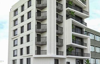 پیشفروش آپارتمان 145 متر در سید الشهدا