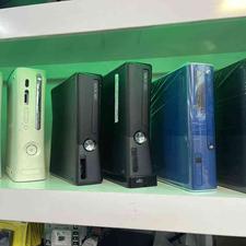ایکس باکسxbox ارکید اسلیم سوپر اسلیم نقد و اقساط