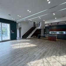 ویلا 250 متری استخردار مدرن در منطقه آزاد - چپرچپرد