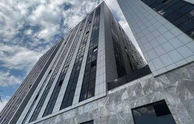 فروش اداری 84 متر در پونک