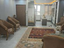 آپارتمان 80 متر در جنت آباد شمالی در شیپور