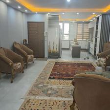 آپارتمان 80 متر در جنت آباد شمالی