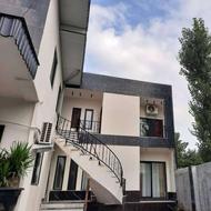 فروش ویلا 276 متر در کورکورسر