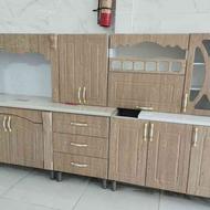 کابینت قدی 80 عمق 60