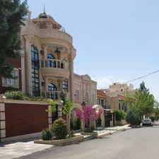 فروش زمین مسکونی 400 متر در شهر جدید هشتگرد