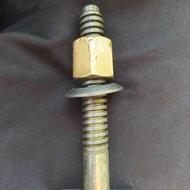 فروش قطعات یدکی و تعمیر دستگاه های جوش لوله پلی اتیلن