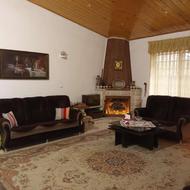 هچیرود انتهای کلاچان فروش ویلا 300 متر بنا 100 متر