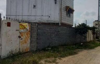 فروش زمین مسکونی 283 متر در تجنک