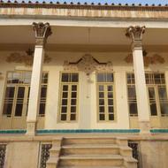 فروش ویلایی قاجاری 1000 متر طیب یا ناربند