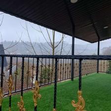 خانه باغ 660متری پلاک یک جنگلی سانخیل خوش قیمت