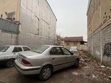 زمین شهری 127 متری نزدیک استخر در شیپور