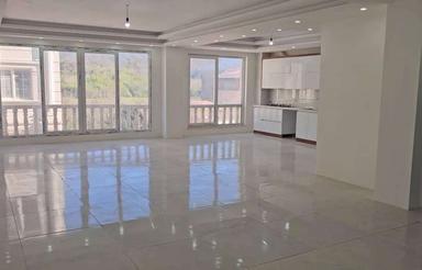 فروش آپارتمان 173 متر نوساز کلید نخورده در حزین