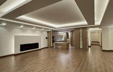 آپارتمان 310 متری در سلمان فارسی