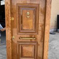 درب ضدسرقت روکش راش ضد سرقت پنجره chjitrujfdsااااا