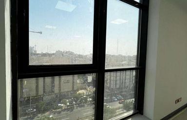 فروش واحد اداری رونیکا پالاس 84 متری در پونک