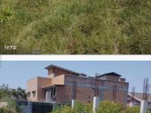 فروش زمین مسکونی 175 متر در خیابان ساری در شیپور