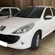 پژو 207i مدل 1404 اقساطی تحویل ر‌وز ‎ «اتوملک»