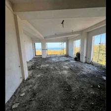 پیش‌فروش آپارتمان 125 متری ویو ابدی در نوار ساحلی