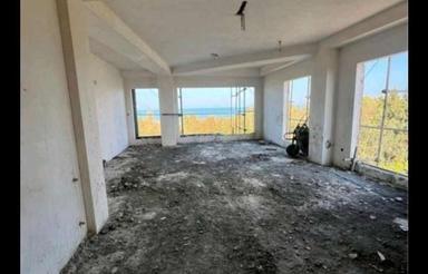 پیشفروش آپارتمان 125 متری ویو ابدی در نوار ساحلی