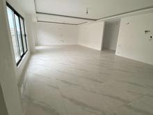 آپارتمان 135 متر نوساز خوش نقشه سه خواب مستر کوچه برند در شیپور