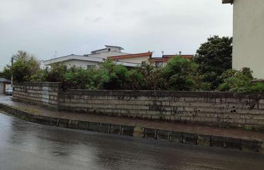 فروش زمین مسکونی 260 متر در بلوار امام رضا