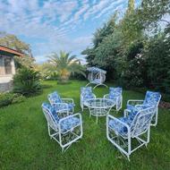 اجاره ویلا روزانه در شهرک دهکده ساحلی بندرانزلی