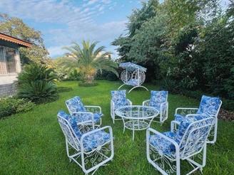 اجاره ویلا روزانه در شهرک دهکده ساحلی بندرانزلی