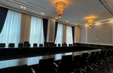 فروش واحد اداری 190 متری در پارک اداری رونیکاپالاس