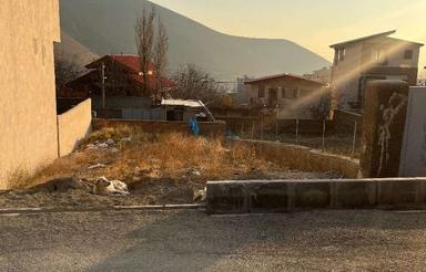 فروش زمین مسکونی 198 متر در واصفجان