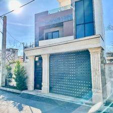 ویلا دوبلکس 230 متری 3 خواب مستر با روف سرخرود