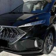 هایما X7 مدل 1404 اقساطی تحویل روز