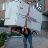 تمام کار بابلسر * خدمات باربری * اسباب کشی منزل *