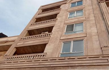 فروش آپارتمان 125 متر در مرکز شهر